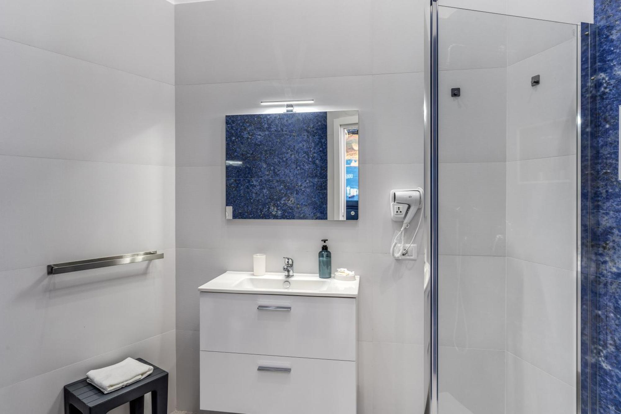 Av Rooms Napoli Kültér fotó