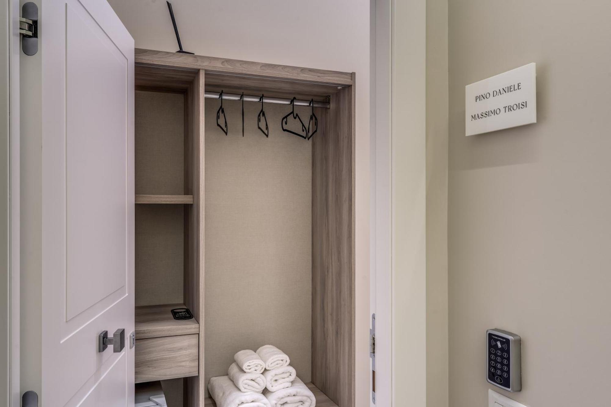 Av Rooms Napoli Kültér fotó