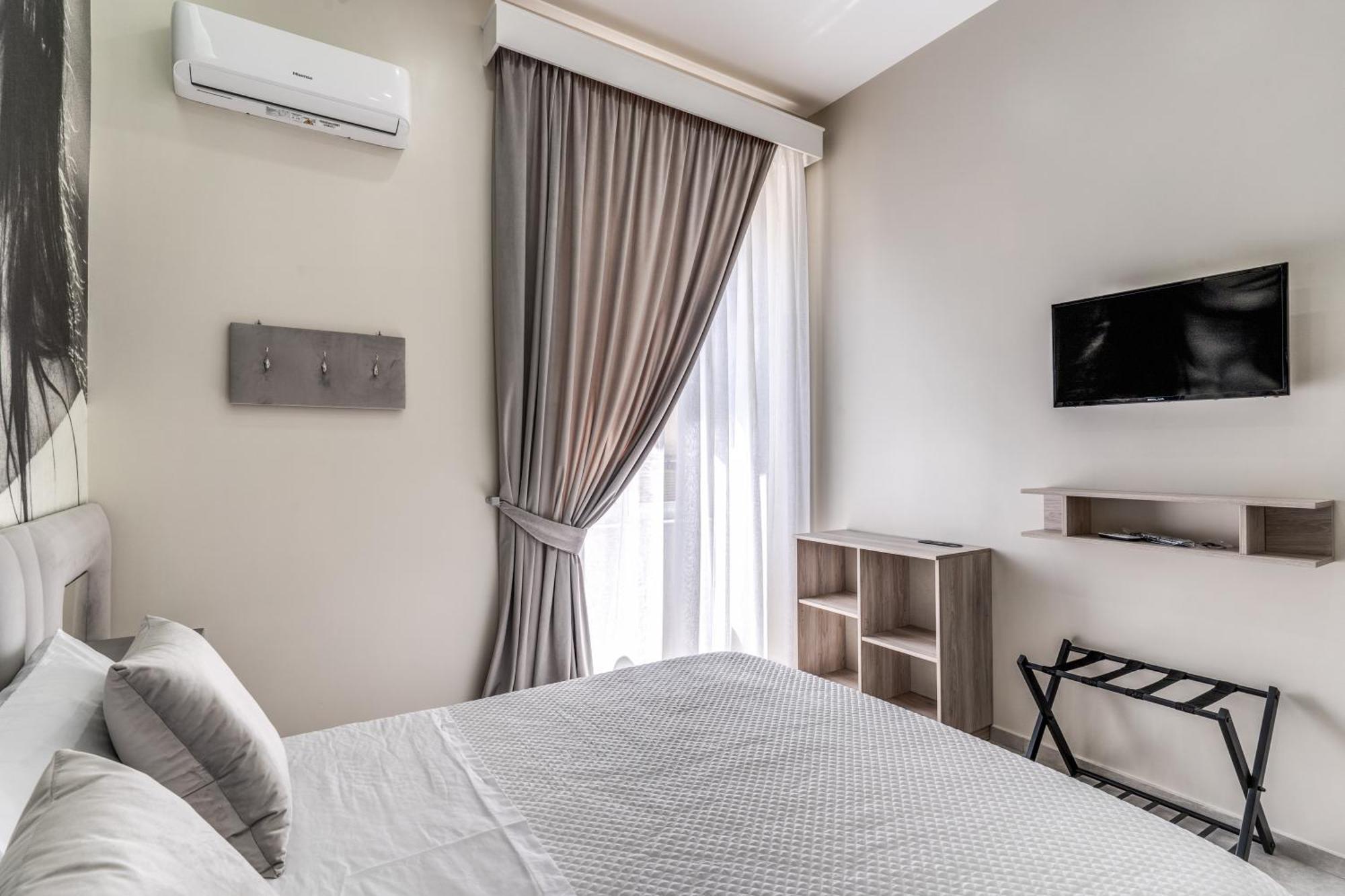 Av Rooms Napoli Kültér fotó