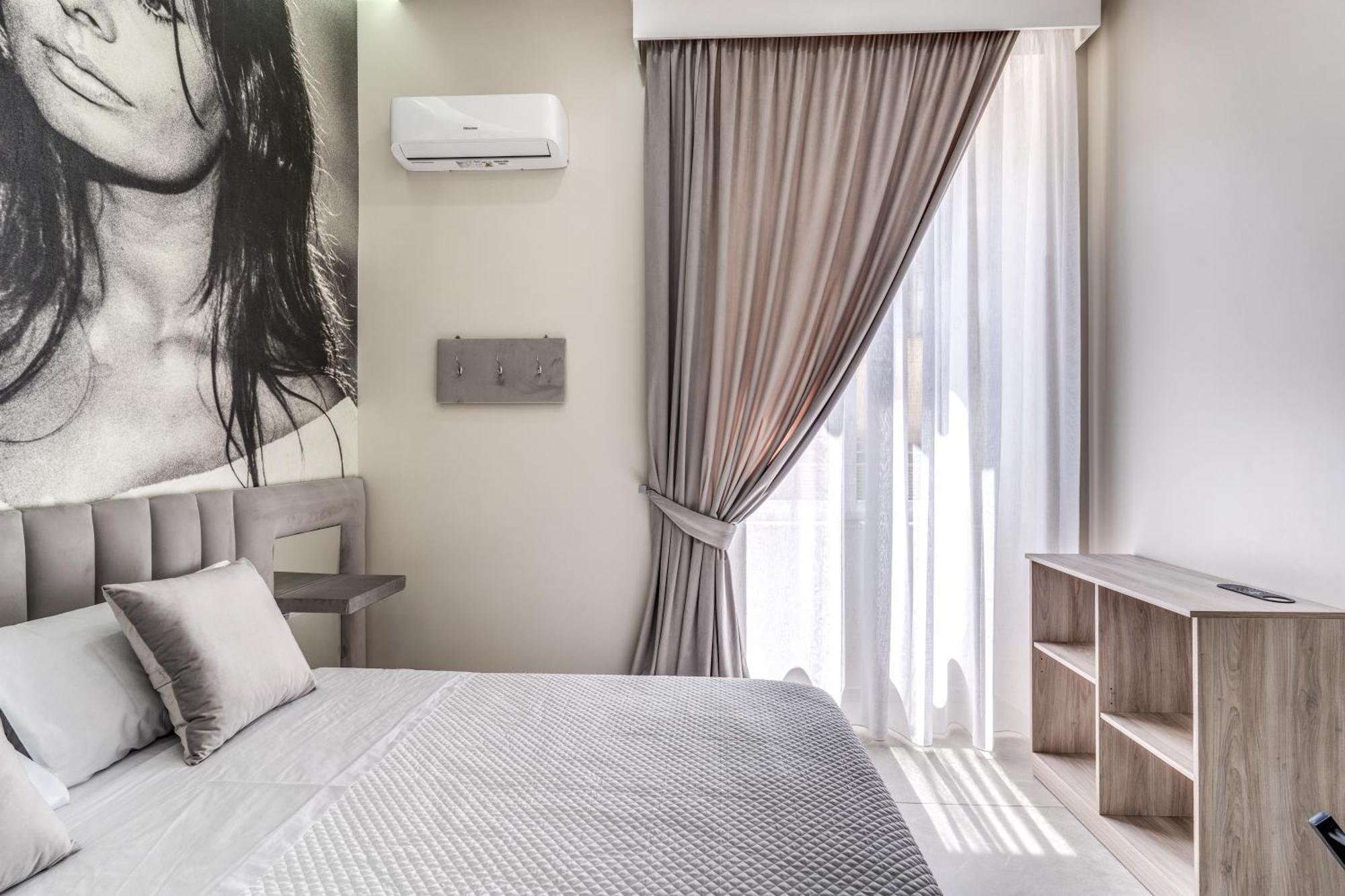 Av Rooms Napoli Kültér fotó
