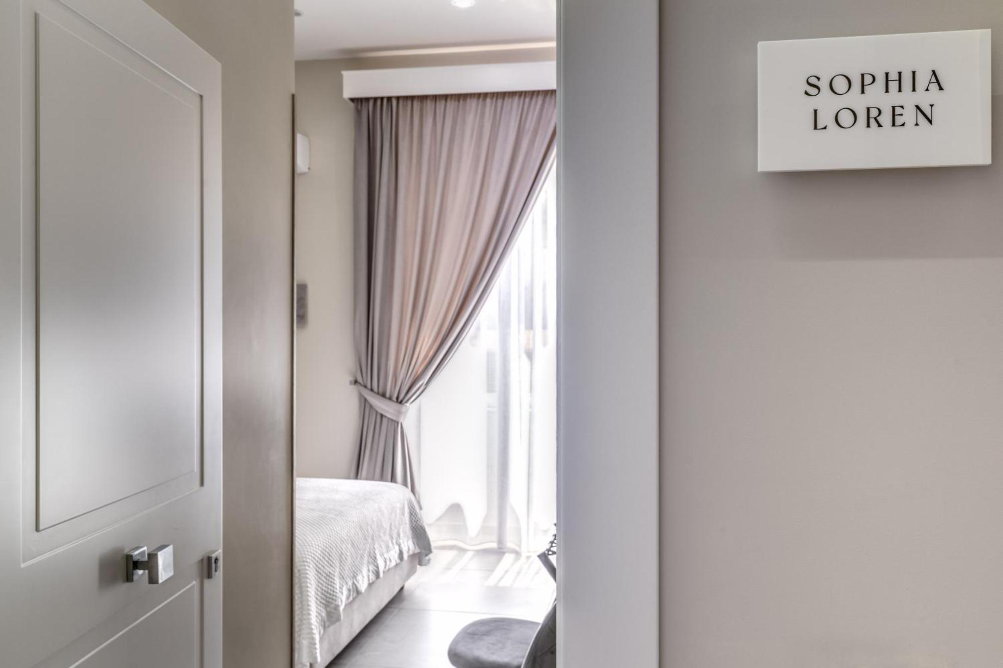 Av Rooms Napoli Kültér fotó